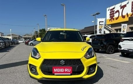 Suzuki Swift V, 2022 год, 985 000 рублей, 2 фотография