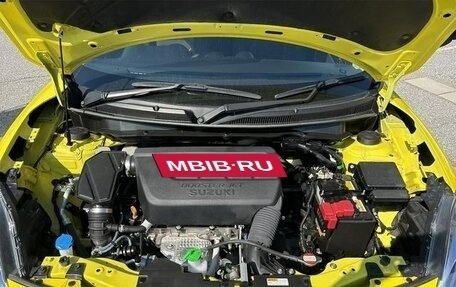 Suzuki Swift V, 2022 год, 985 000 рублей, 3 фотография