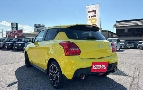 Suzuki Swift V, 2022 год, 985 000 рублей, 6 фотография