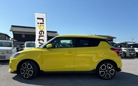 Suzuki Swift V, 2022 год, 985 000 рублей, 9 фотография