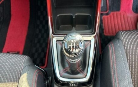 Suzuki Swift V, 2022 год, 985 000 рублей, 15 фотография