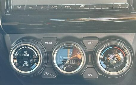 Suzuki Swift V, 2022 год, 985 000 рублей, 13 фотография