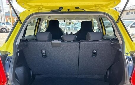 Suzuki Swift V, 2022 год, 985 000 рублей, 16 фотография