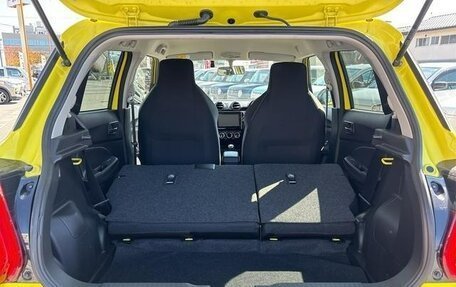 Suzuki Swift V, 2022 год, 985 000 рублей, 17 фотография