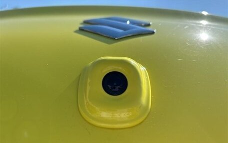 Suzuki Swift V, 2022 год, 985 000 рублей, 23 фотография