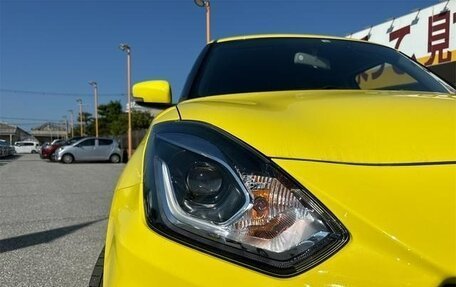 Suzuki Swift V, 2022 год, 985 000 рублей, 19 фотография