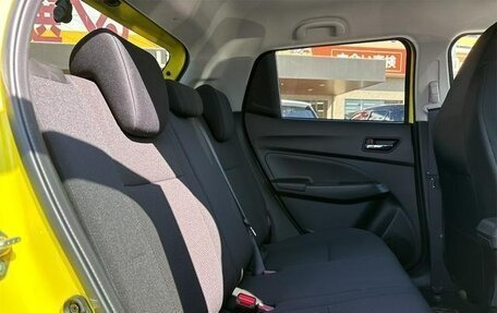 Suzuki Swift V, 2022 год, 985 000 рублей, 24 фотография