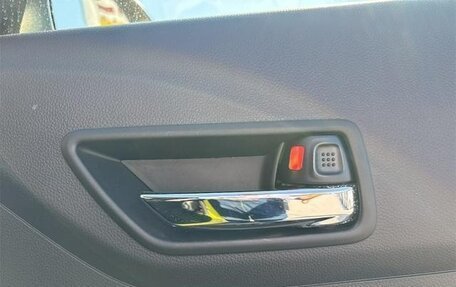 Suzuki Swift V, 2022 год, 985 000 рублей, 25 фотография