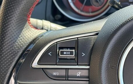 Suzuki Swift V, 2022 год, 985 000 рублей, 33 фотография