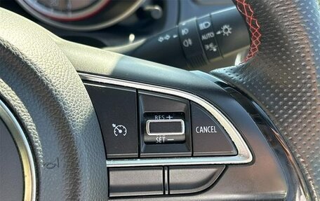 Suzuki Swift V, 2022 год, 985 000 рублей, 29 фотография