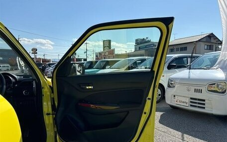 Suzuki Swift V, 2022 год, 985 000 рублей, 31 фотография