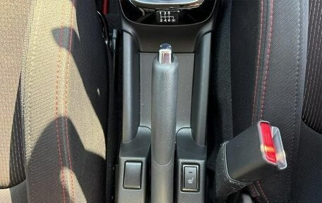 Suzuki Swift V, 2022 год, 985 000 рублей, 26 фотография