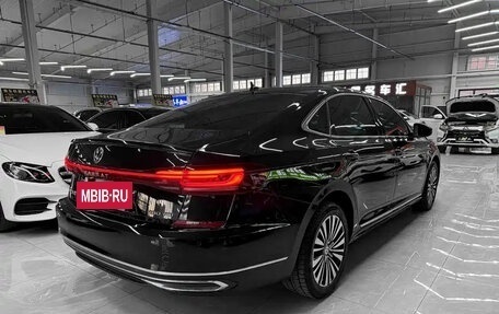 Volkswagen Passat B8 рестайлинг, 2022 год, 2 440 000 рублей, 4 фотография