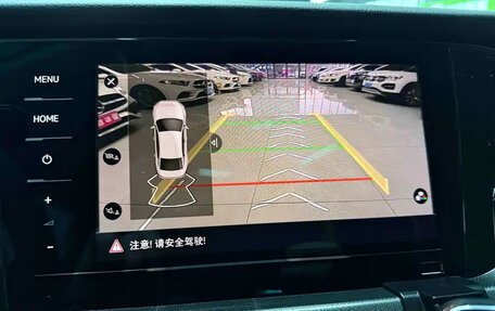 Volkswagen Passat B8 рестайлинг, 2022 год, 2 440 000 рублей, 14 фотография