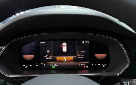 Volkswagen Passat B8 рестайлинг, 2022 год, 2 440 000 рублей, 12 фотография