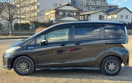 Honda Freed I, 2016 год, 873 000 рублей, 8 фотография