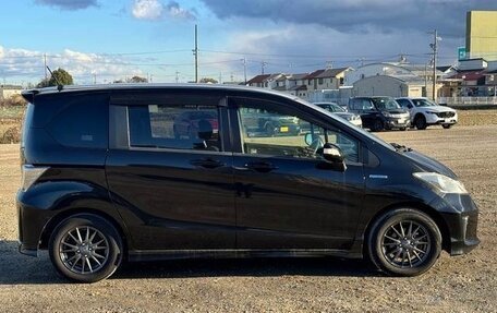 Honda Freed I, 2016 год, 873 000 рублей, 7 фотография