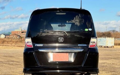 Honda Freed I, 2016 год, 873 000 рублей, 5 фотография