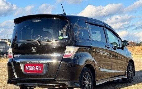 Honda Freed I, 2016 год, 873 000 рублей, 6 фотография