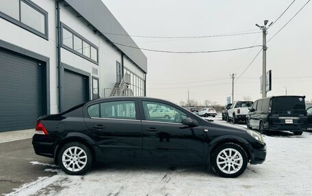 Opel Astra H, 2008 год, 499 999 рублей, 7 фотография