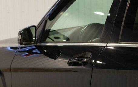 Mercedes-Benz GLK-Класс, 2013 год, 1 855 000 рублей, 16 фотография