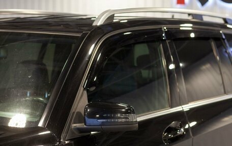 Mercedes-Benz GLK-Класс, 2013 год, 1 855 000 рублей, 15 фотография