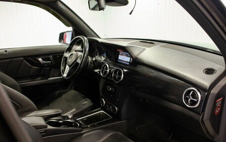 Mercedes-Benz GLK-Класс, 2013 год, 1 855 000 рублей, 18 фотография