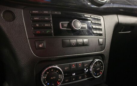 Mercedes-Benz GLK-Класс, 2013 год, 1 855 000 рублей, 27 фотография