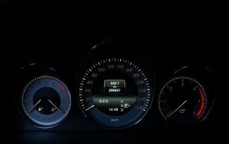 Mercedes-Benz GLK-Класс, 2013 год, 1 855 000 рублей, 21 фотография