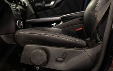 Mercedes-Benz GLK-Класс, 2013 год, 1 855 000 рублей, 32 фотография