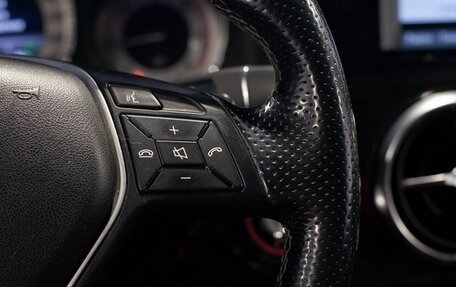 Mercedes-Benz GLK-Класс, 2013 год, 1 855 000 рублей, 25 фотография