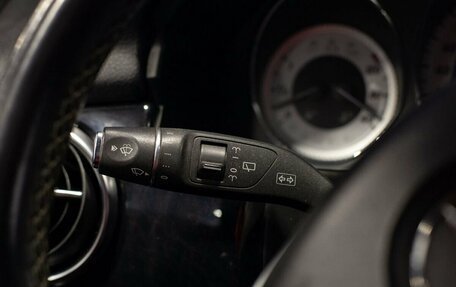 Mercedes-Benz GLK-Класс, 2013 год, 1 855 000 рублей, 22 фотография