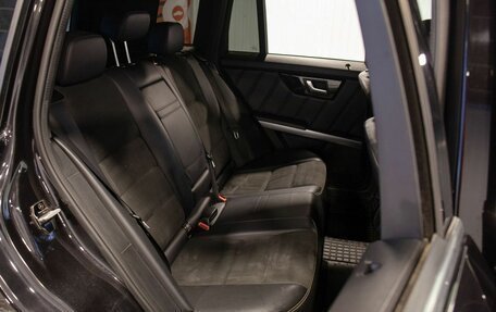 Mercedes-Benz GLK-Класс, 2013 год, 1 855 000 рублей, 31 фотография