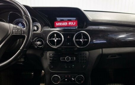 Mercedes-Benz GLK-Класс, 2013 год, 1 855 000 рублей, 26 фотография