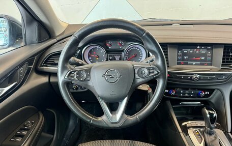 Opel Insignia II рестайлинг, 2019 год, 1 599 000 рублей, 11 фотография