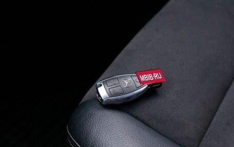 Mercedes-Benz GLK-Класс, 2013 год, 1 855 000 рублей, 36 фотография