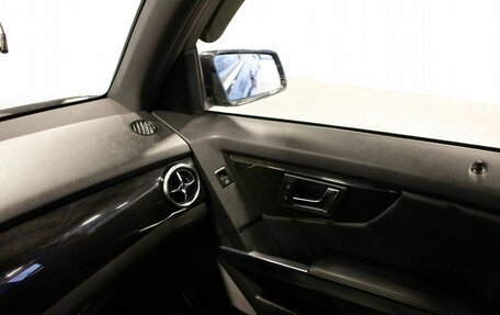 Mercedes-Benz GLK-Класс, 2013 год, 1 855 000 рублей, 35 фотография