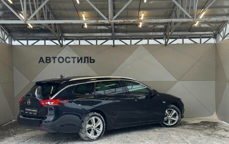 Opel Insignia II рестайлинг, 2019 год, 1 599 000 рублей, 7 фотография