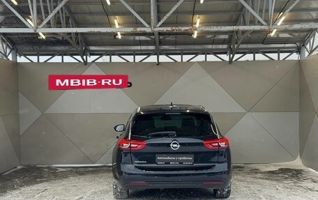 Opel Insignia II рестайлинг, 2019 год, 1 599 000 рублей, 9 фотография