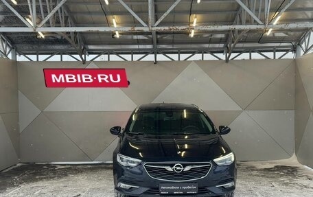 Opel Insignia II рестайлинг, 2019 год, 1 599 000 рублей, 2 фотография