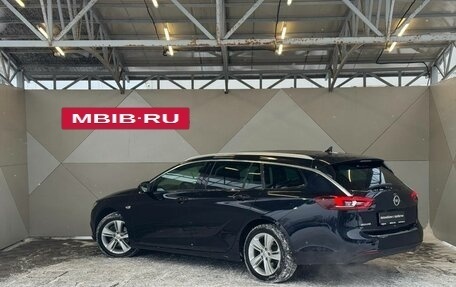 Opel Insignia II рестайлинг, 2019 год, 1 599 000 рублей, 6 фотография