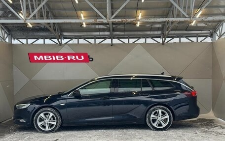 Opel Insignia II рестайлинг, 2019 год, 1 599 000 рублей, 4 фотография