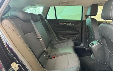 Opel Insignia II рестайлинг, 2019 год, 1 599 000 рублей, 25 фотография