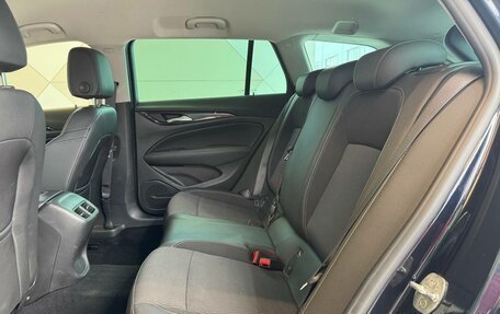 Opel Insignia II рестайлинг, 2019 год, 1 599 000 рублей, 26 фотография