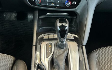 Opel Insignia II рестайлинг, 2019 год, 1 599 000 рублей, 17 фотография