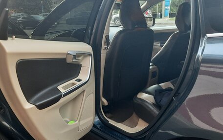 Volvo XC60 II, 2011 год, 1 530 000 рублей, 14 фотография