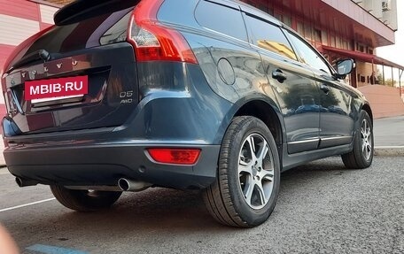 Volvo XC60 II, 2011 год, 1 530 000 рублей, 4 фотография