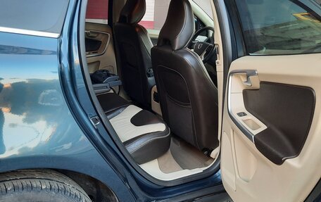 Volvo XC60 II, 2011 год, 1 530 000 рублей, 8 фотография