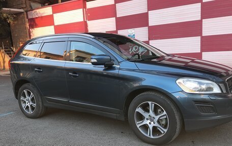 Volvo XC60 II, 2011 год, 1 530 000 рублей, 7 фотография