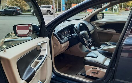 Volvo XC60 II, 2011 год, 1 530 000 рублей, 16 фотография